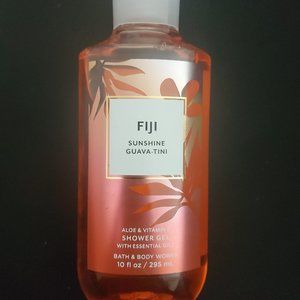 Bath & Body Works FIJI (Shower Gel)
